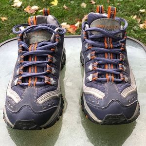 Skechers Sports shoes great for hiking or every day wear